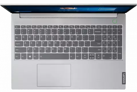 لپ تاپ 15.6 اینچ Lenovo مدل THINKBOOK 15 IIL