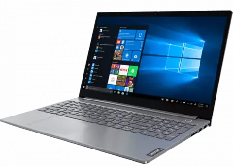 لپ تاپ 15.6 اینچ Lenovo مدل THINKBOOK 15 IIL