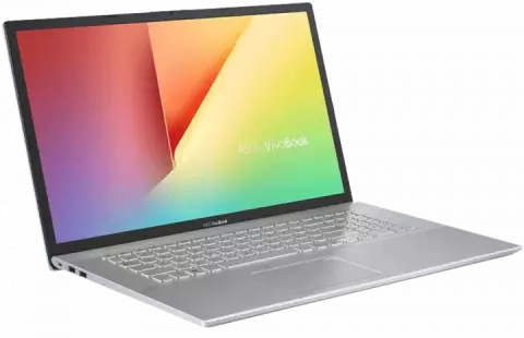 لپ تاپ 17.3 اینچ ASUS مدل Vivobook A712FB