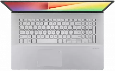 لپ تاپ 17.3 اینچ ASUS مدل Vivobook A712FB