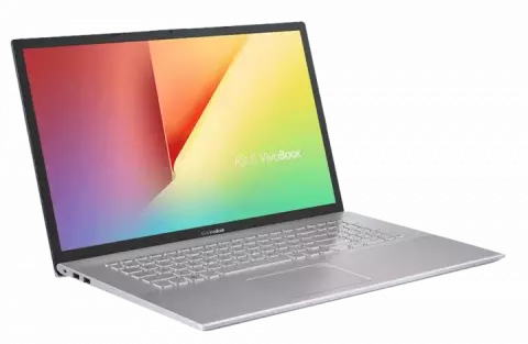 لپ تاپ 17.3 اینچ ASUS مدل Vivobook A712FB