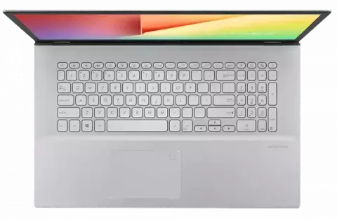 لپ تاپ 17.3 اینچ ASUS مدل Vivobook A712FB