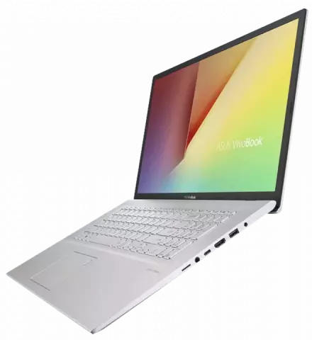 لپ تاپ 17.3 اینچ ASUS مدل Vivobook A712FB