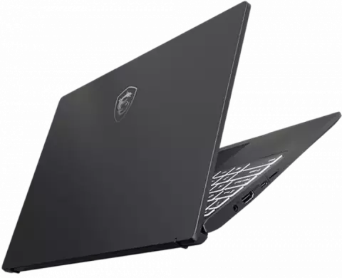 لپ تاپ 14 اینچ MSI مدل Modern 14 B10MW