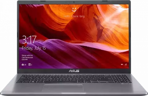لپ تاپ 15.6 اینچ ASUS مدل VIVOBOOK R521JP