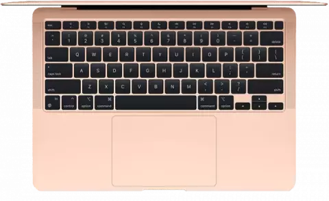 لپ تاپ 13.3 اینچ Apple مدل MacBook Air 2020 MGND3
