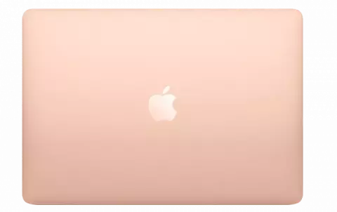 لپ تاپ 13.3 اینچ Apple مدل MacBook Air 2020 MGND3