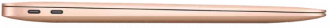لپ تاپ 13.3 اینچ Apple مدل MacBook Air 2020 MGND3