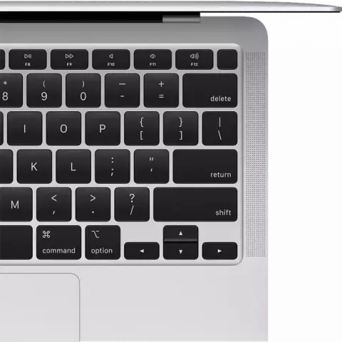 لپ تاپ 13.3 اینچ Apple مدل MacBook Air 2020 MGN93