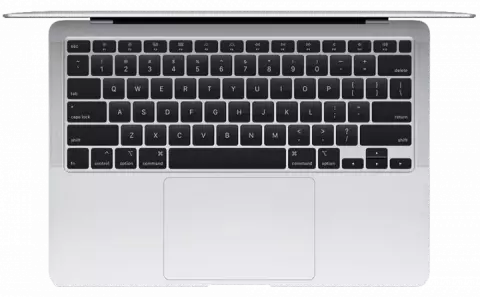 لپ تاپ 13.3 اینچ Apple مدل MacBook Air 2020 MGNA3