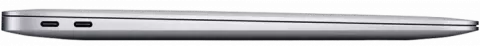 لپ تاپ 13.3 اینچ Apple مدل MacBook Air 2020 MGNA3