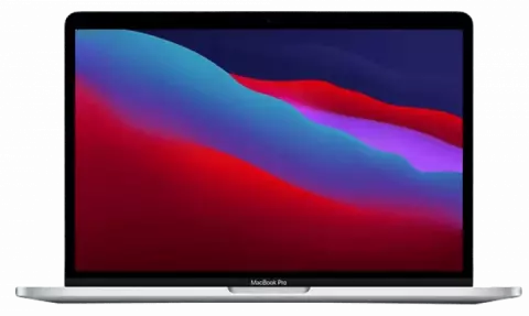 لپ تاپ 13.3 اینچ Apple مدل MacBook Pro 2020 MYDA2 با تاچ بار