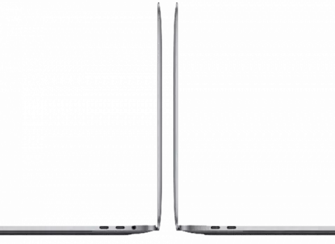 لپ تاپ 13.3 اینچ Apple مدل MacBook Pro 2020 MYDA2 با تاچ بار
