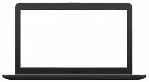 لپ تاپ 15.6 اینچ Asus مدل VIVOBOOK X540UA