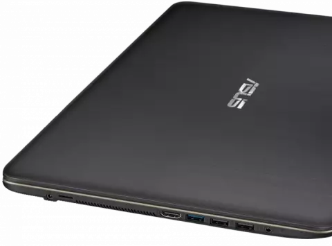 لپ تاپ 15.6 اینچ Asus مدل VIVOBOOK X540UA
