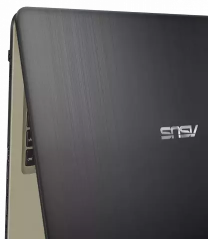 لپ تاپ 15.6 اینچ Asus مدل VIVOBOOK X540UA