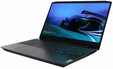 لپ تاپ گیمینگ 15.6 اینچ Lenovo مدل IdeaPad GAMING 3 15IMH05