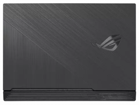 لپ تاپ گیمینگ 17.3 اینچ Asus مدل ROG Strix G17 G712LW