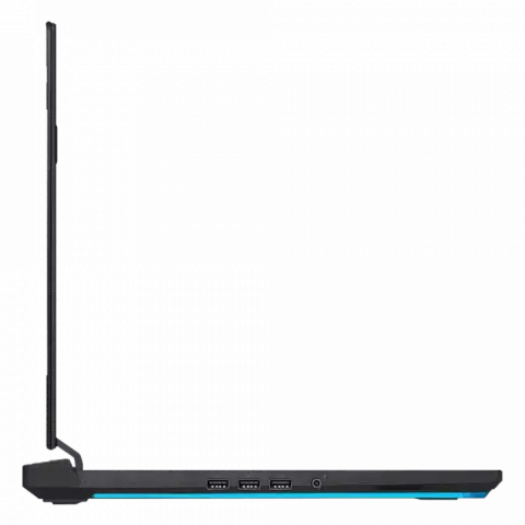 لپ تاپ گیمینگ 17.3 اینچ Asus مدل ROG Strix G17 G712LW