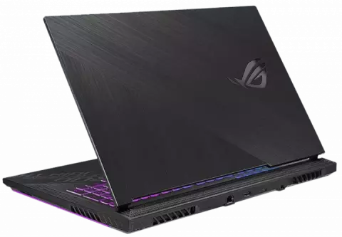 لپ تاپ گیمینگ 17.3 اینچ Asus مدل ROG STRIX G17 G712LW