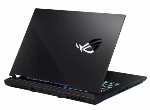 لپ تاپ گیمینگ 15.6 اینچ Asus مدل ROG STRIX G15 G512LW