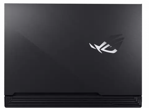 لپ تاپ گیمینگ 15.6 اینچ Asus مدل ROG STRIX G15 G512LW