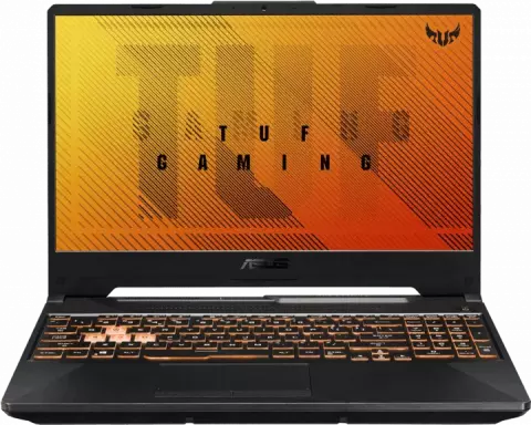 لپ تاپ گیمینگ 15.6 اینچ Asus مدل TUF F15 FX506LI