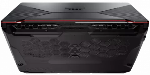 لپ تاپ گیمینگ 15.6 اینچ Asus مدل TUF F15 FX506LI