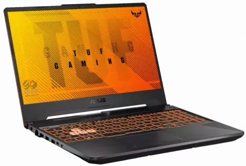 لپ تاپ گیمینگ 15.6 اینچ Asus مدل TUF F15 FX506LI