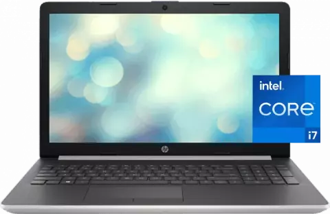 لپ تاپ 15.6 اینچ HP مدل 15-DA2211NIA