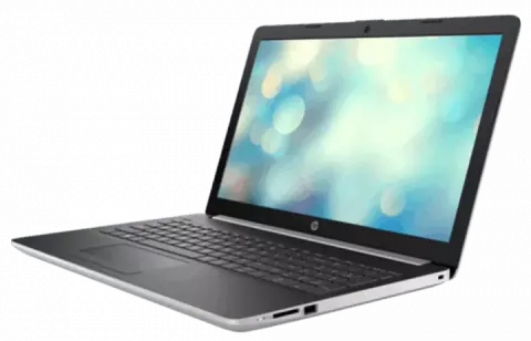 لپ تاپ 15.6 اینچ HP مدل  15-DA2211NIA