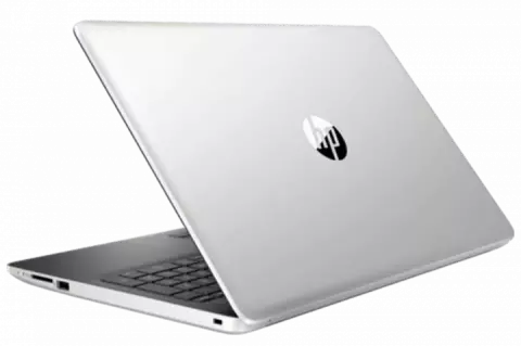 لپ تاپ 15.6 اینچ HP مدل  15-DA2211NIA