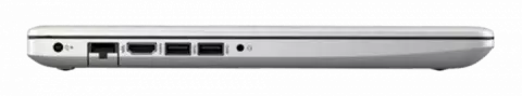 لپ تاپ 15.6 اینچ HP مدل  15-DA2211NIA