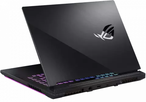 لپ تاپ گیمینگ 15.6 اینچ Asus مدل ROG STRIX G15 G512LI