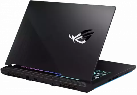 لپ تاپ گیمینگ 15.6 اینچ Asus مدل ROG STRIX G15 G512LI