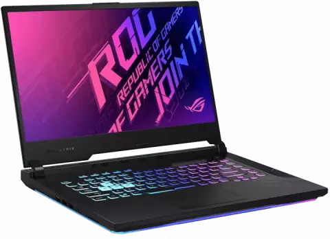 لپ تاپ گیمینگ 15.6 اینچ Asus مدل ROG STRIX G15 G512LI