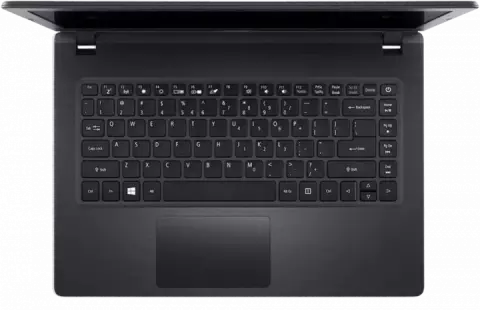 لپ تاپ 14 اینچ Acer مدل Aspire 1 A114-32-C7QT