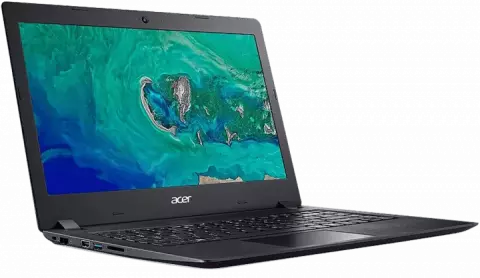 لپ تاپ 14 اینچ Acer مدل Aspire 1 A114-32-C7QT