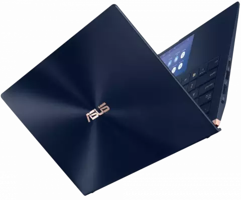 لپ تاپ 14 اینچ ASUS مدل ZenBook 14 UX434FQ