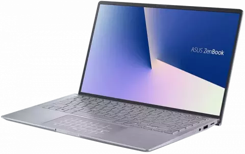لپ تاپ 14 اینچ ASUS مدل ZenBook 14 UM433IQ