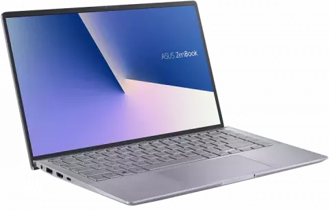لپ تاپ 14 اینچ ASUS مدل ZenBook 14 UM433IQ