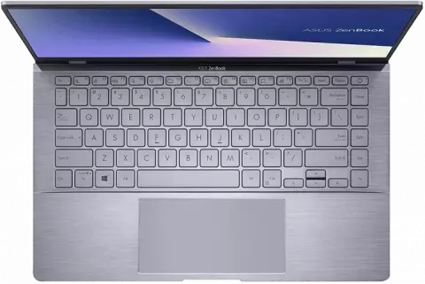 لپ تاپ 14 اینچ ASUS مدل ZenBook 14 UM433IQ