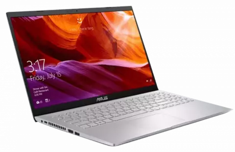 لپ تاپ 15.6 اینچ ASUS مدل  R521MA