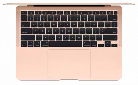 لپ تاپ 13.3 اینچ Apple مدل MacBook Air 2020 MWTL2