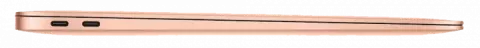 لپ تاپ 13.3 اینچ Apple مدل MacBook Air 2020 MWTL2