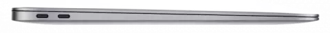 لپ تاپ 13.3 اینچ Apple مدل MacBook Air 2020 MVH22