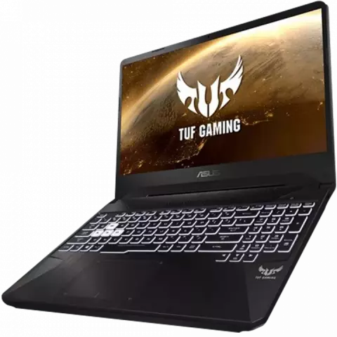 لپ تاپ گیمینگ 15.6 اینچ Asus مدل TUF FX505GT