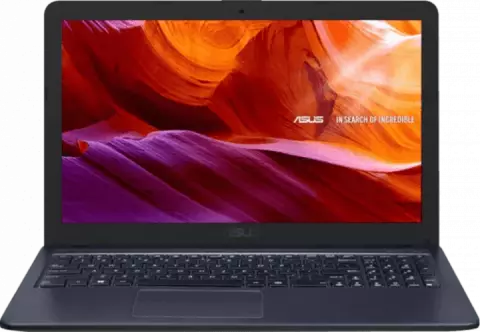لپ تاپ 15.6 اینچ ASUS مدل Vivobook X543MA