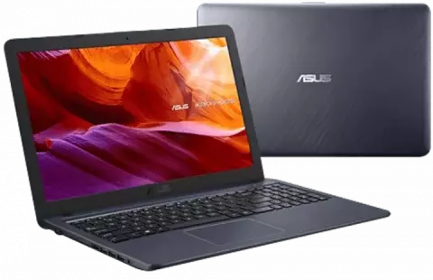 لپ تاپ 15.6 اینچ ASUS مدل Vivobook X543MA