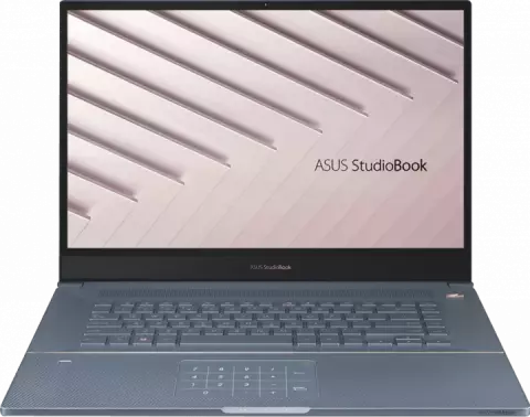 لپ تاپ 17 اینچ ASUS مدل ProArt Sudiobook Pro 17 W700G3T